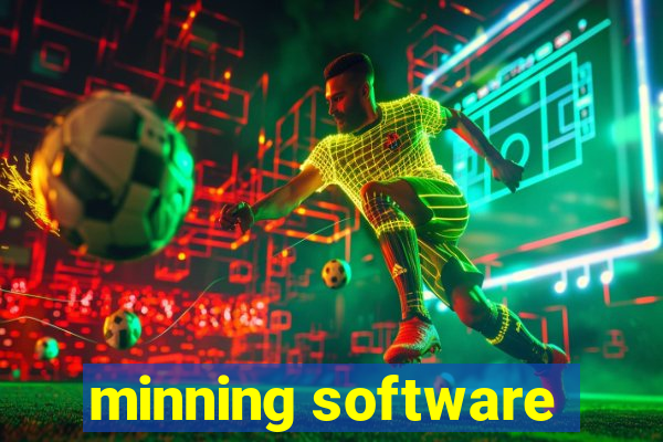 minning software